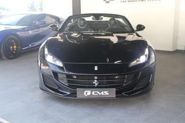 Ferrari Portofino — photo 2