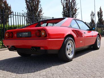 Ferrari Mondial — photo 13