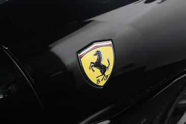 Ferrari Portofino — photo 4