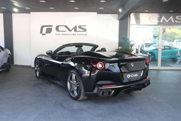 Ferrari Portofino — photo 6