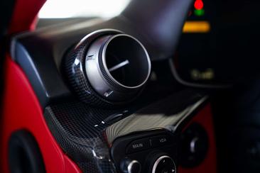 Ferrari F12 Berlinetta — photo 17