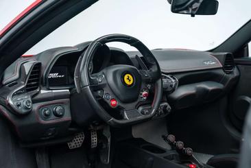 Ferrari 458 Speciale — photo 21
