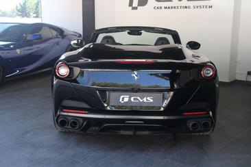 Ferrari Portofino — photo 7