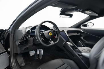 Ferrari Roma — photo 9