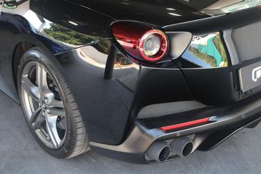 Ferrari Portofino — photo 8