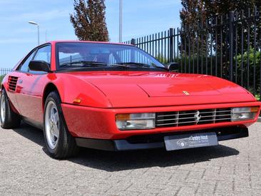 Ferrari Mondial — photo 17