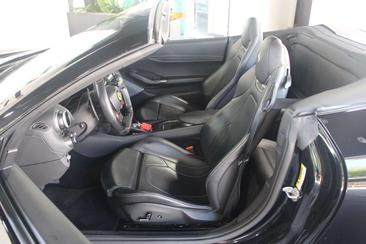 Ferrari Portofino — photo 10