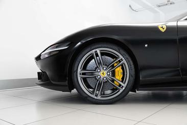 Ferrari Roma — photo 11