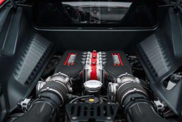 Ferrari 458 Speciale — photo 23