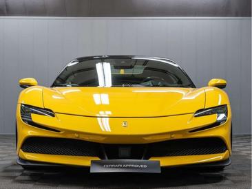 Ferrari SF90 Spider — photo 7