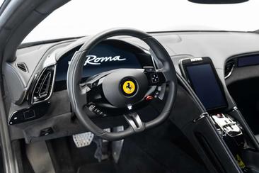 Ferrari Roma — photo 12
