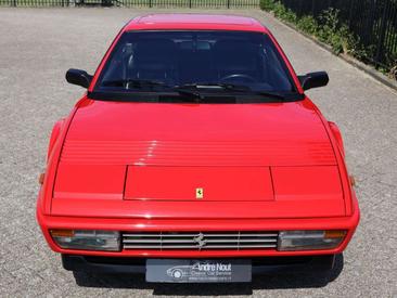 Ferrari Mondial — photo 18