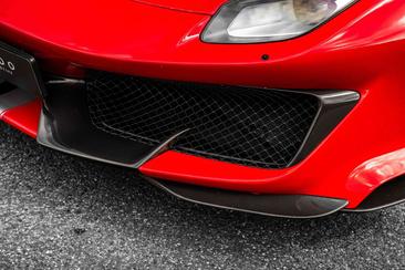Ferrari 488 Pista — photo 17