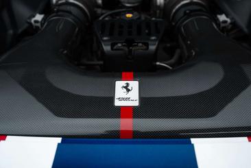 Ferrari 458 Speciale — photo 24