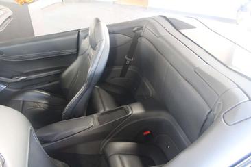 Ferrari Portofino — photo 13