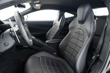 Ferrari Roma — photo 13