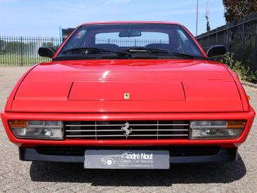 Ferrari Mondial — photo 19