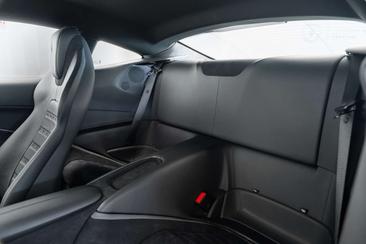 Ferrari Roma — photo 14