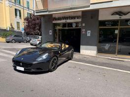 Ferrari California - 2013 - Joinsteer - #1