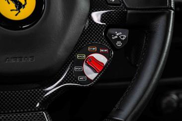 Ferrari 488 Pista — photo 20