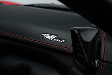 Ferrari 458 Speciale — photo 26