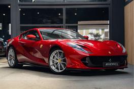 Ferrari 812 Superfast - 2020 - Joinsteer - #1