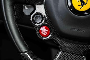Ferrari 488 Pista — photo 21
