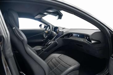 Ferrari Roma — photo 16