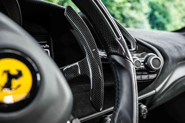 Ferrari 488 Pista — photo 22