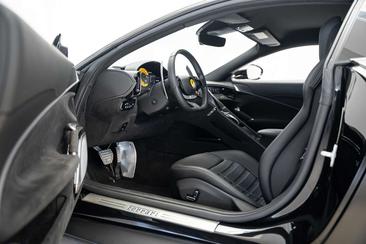Ferrari Roma — photo 17