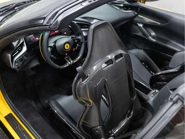 Ferrari SF90 Spider — photo 10
