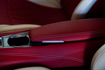 Ferrari F12 Berlinetta — photo 22
