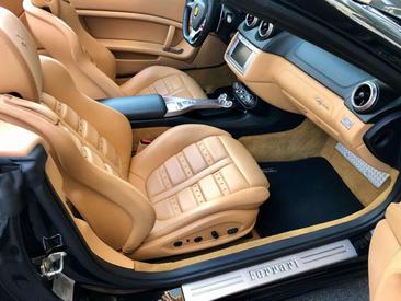 Ferrari California — photo 6