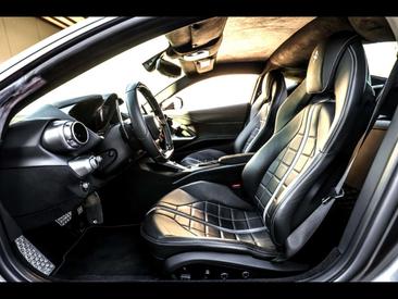 Ferrari 812 Superfast — photo 10