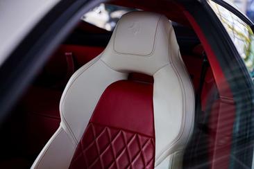 Ferrari F12 Berlinetta — photo 23