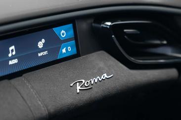 Ferrari Roma — photo 21