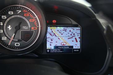 Ferrari Portofino — photo 23