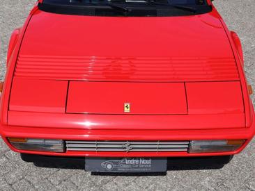 Ferrari Mondial — photo 24