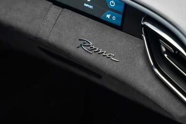 Ferrari Roma — photo 22