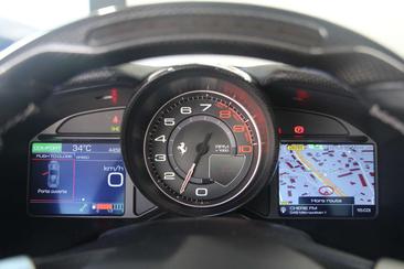 Ferrari Portofino — photo 24