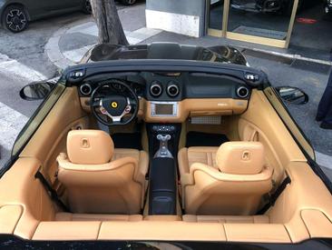 Ferrari California — photo 8
