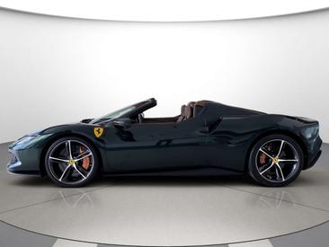 Ferrari 296 GTS — photo 2