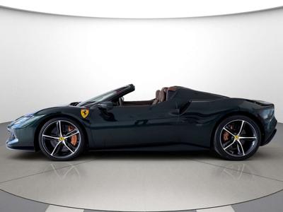 Ferrari 296 GTS