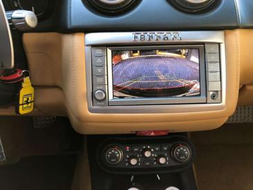 Ferrari California — photo 10