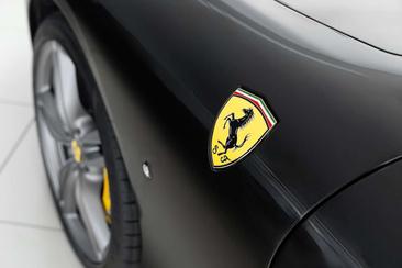 Ferrari Roma — photo 27