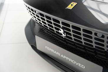 Ferrari Roma — photo 28