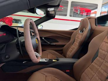 Ferrari 296 GTS — photo 6