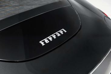 Ferrari Roma — photo 29