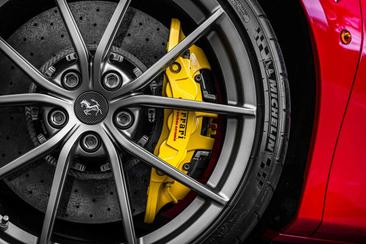 Ferrari 488 Pista — photo 35