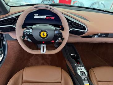 Ferrari 296 GTS — photo 7